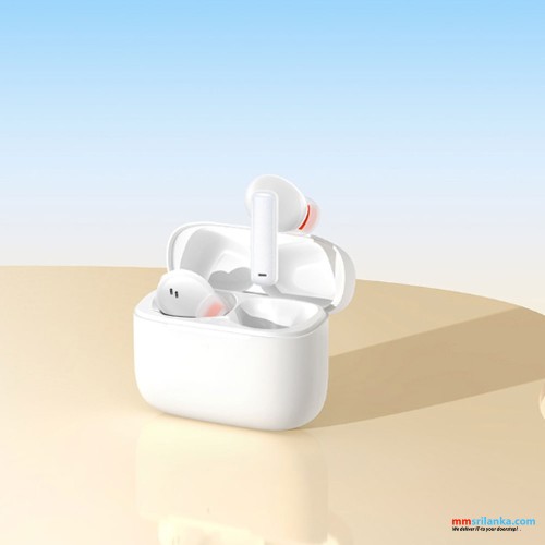 Baseus Bowie M2 ANC True Wireless Earphones Noise Canceling (6M)